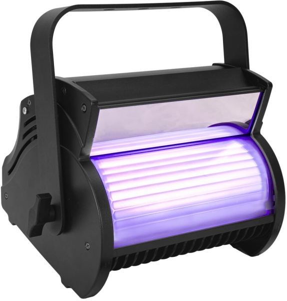 Eurolite LED Flood 210 asym RGBLI