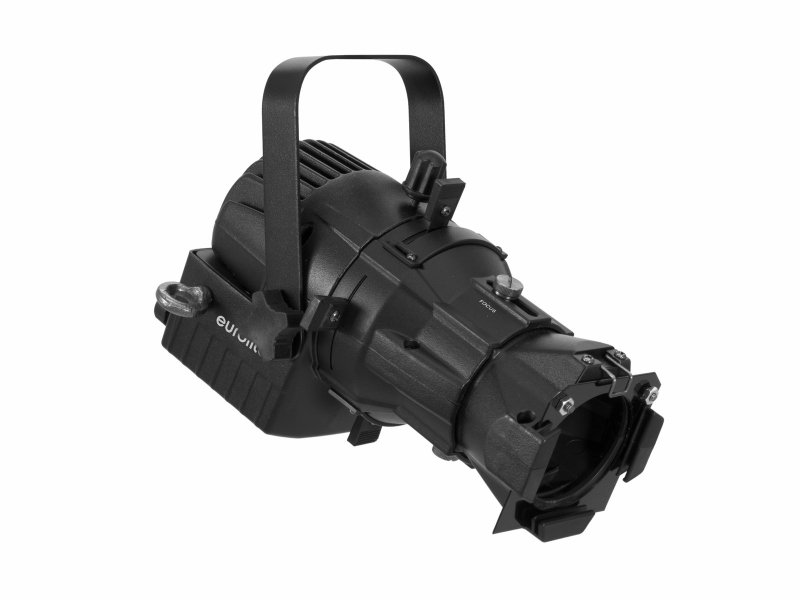 Eurolite LED PFE-20 WW Profile Spot bk