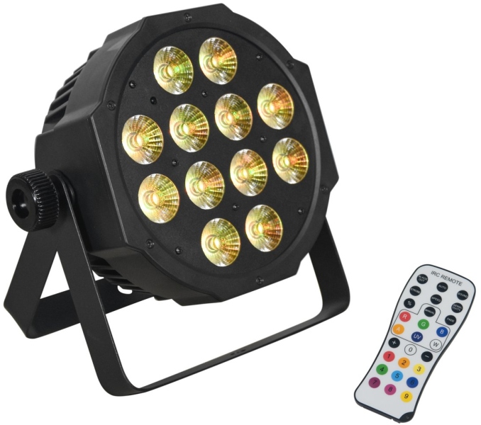 Eurolite LED SLS-12 QCL Floor