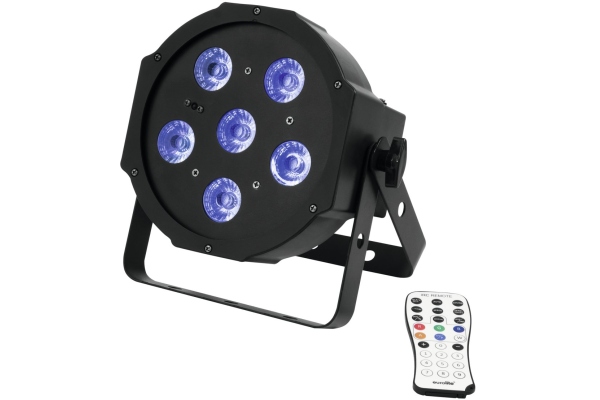 LED SLS-603 TCL + UV Floor