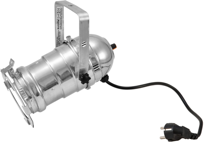 Eurolite LED PAR-30 3CT sil