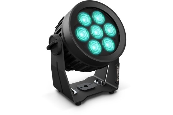 Cameo Flat Pro 7