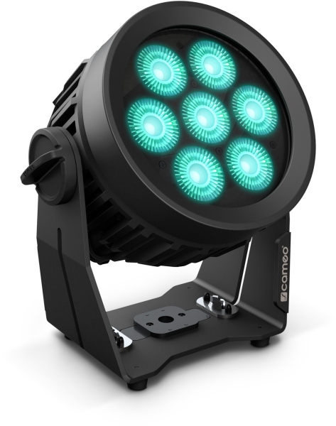 Cameo Flat Pro 7