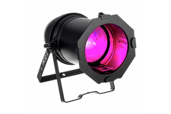 Stairville Z120M Par 64 LED RGBW 120W