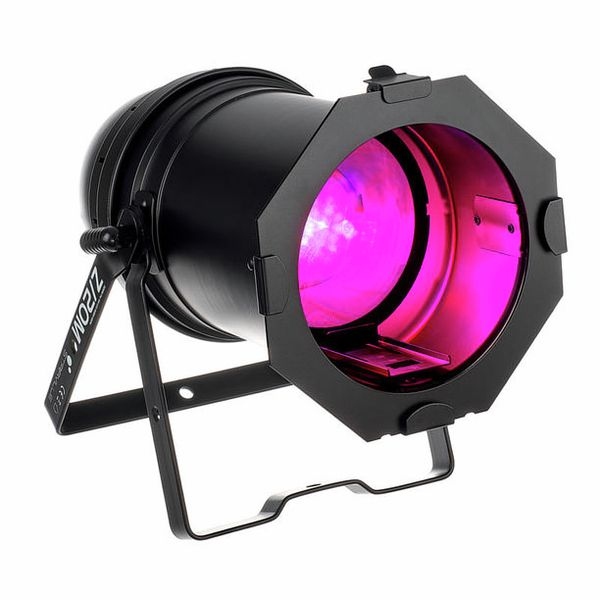 Stairville Z120M Par 64 LED RGBW 120W