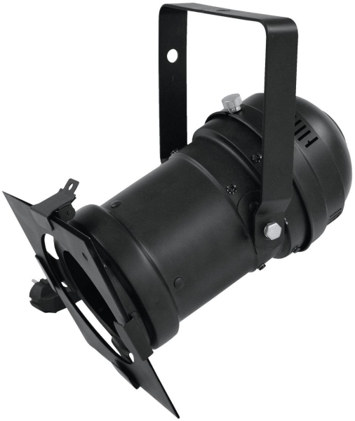 Eurolite PAR-46 Spot CDM-70 E-27 bk