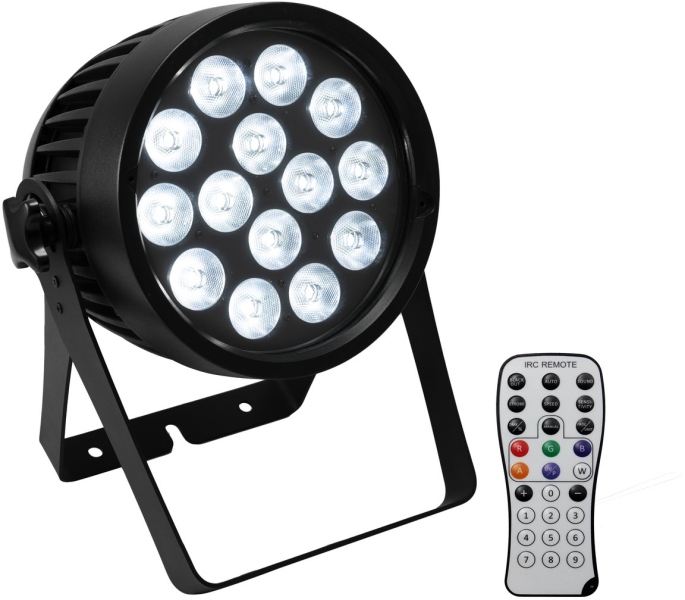 Eurolite AKKU IP PAR 14 HCL QuickDMX