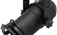 Proiector PAR Eurolite PAR-16 Spot MR-16 black