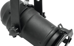Proiector PAR Eurolite PAR-16 Spot MR-16 black