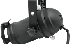 Proiector PAR Eurolite PAR-16 Spot MR-16 black