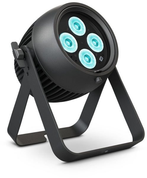 Proiector PAR outdoor Cameo Zenit B60