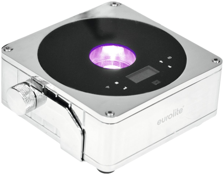 Eurolite AKKU IP Flat Light 1 cr