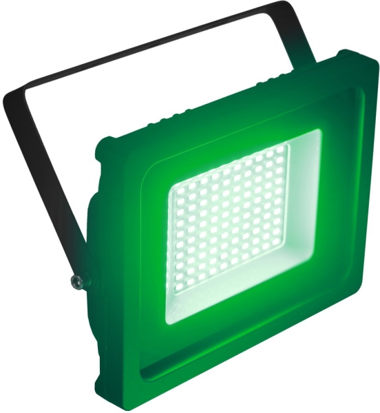 Eurolite LED IP FL-50 SMD green
