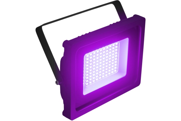 Eurolite LED IP FL-50 SMD purple