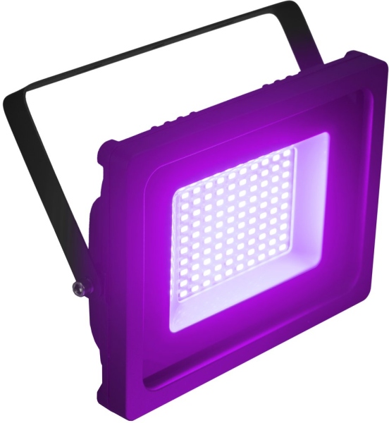 Eurolite LED IP FL-50 SMD purple