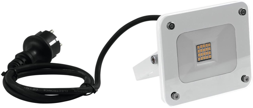 Eurolite LED IP FL-10 6000K SLIM