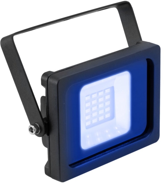 Eurolite LED IP FL-10 SMD blue