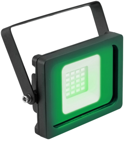 Eurolite LED IP FL-10 SMD green