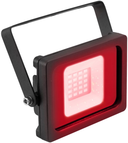 Eurolite LED IP FL-10 SMD red