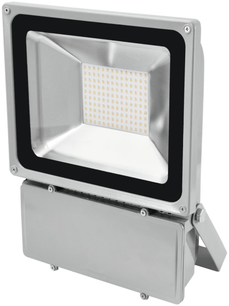 Eurolite LED IP FL-100 3000K