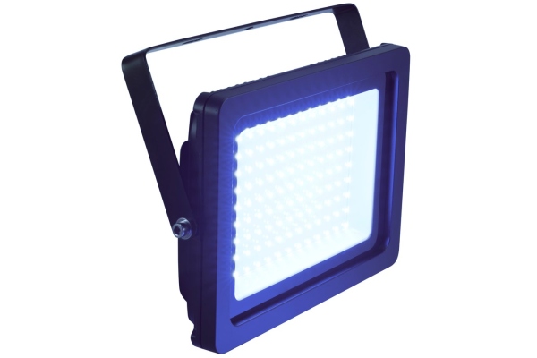 Eurolite LED IP FL-100 SMD blue