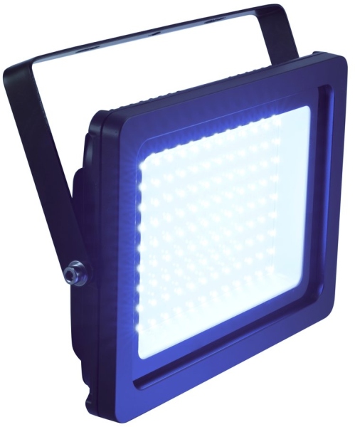 Eurolite LED IP FL-100 SMD blue