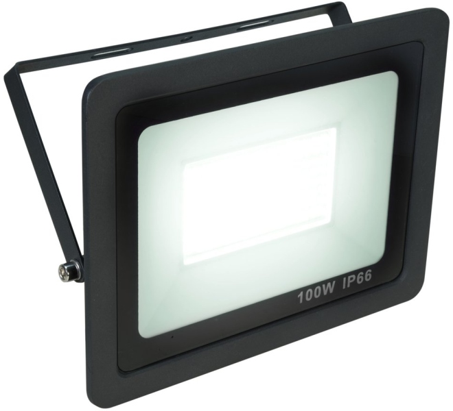 Eurolite LED IP FL-100 SMD CW