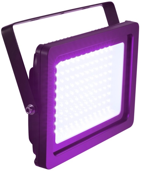 Eurolite LED IP FL-100 SMD purple