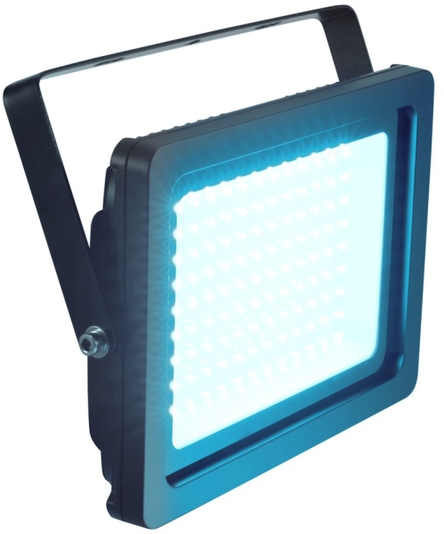 Eurolite LED IP FL-100 SMD turquoise