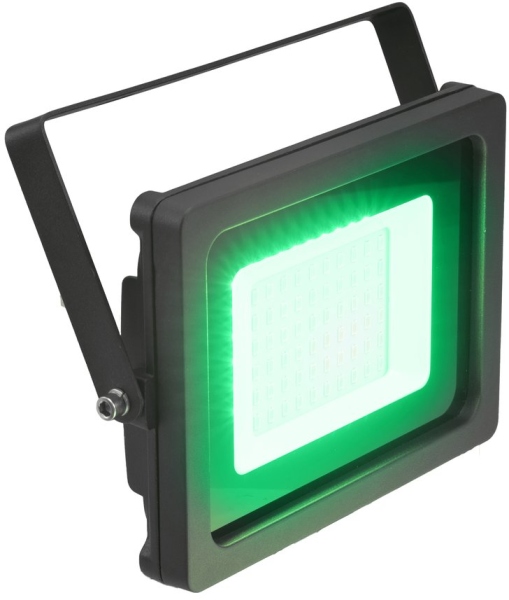 Eurolite LED IP FL-30 SMD green