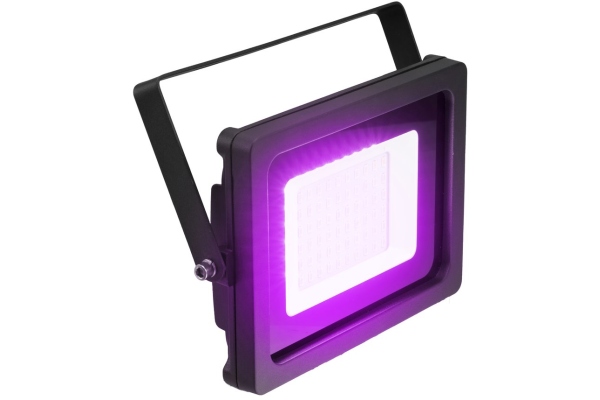 Eurolite LED IP FL-30 SMD purple