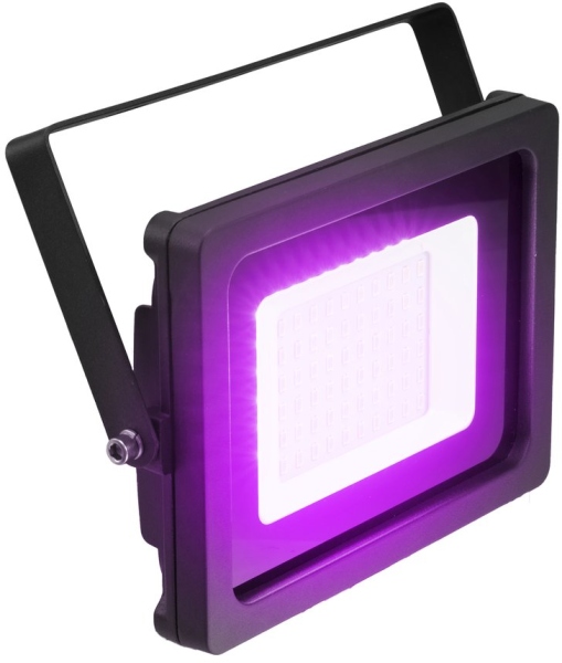 Eurolite LED IP FL-30 SMD purple