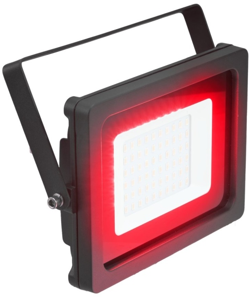 Eurolite LED IP FL-30 SMD red