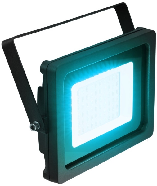 Eurolite LED IP FL-30 SMD turquoise