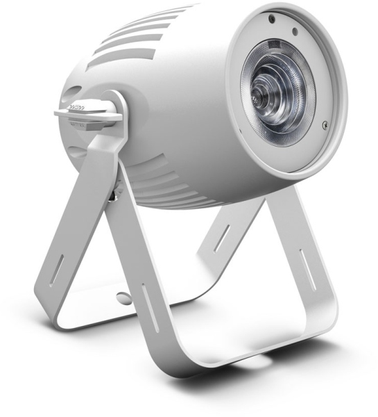 Proiector Q-Spot Cameo Q-Spot 40 RGBW WH
