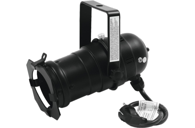 Proiector spot Eurolite PAR-20 E27