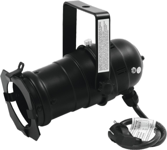 Eurolite PAR-20 E27