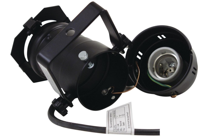 Proiector spot Eurolite PAR-20 E27