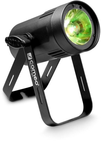 Cameo Q-Spot 15 RGBW