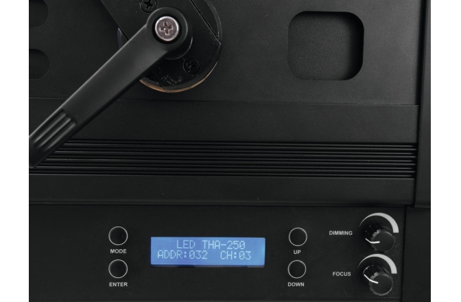 Proiector spot LED Eurolite LED THA-250F