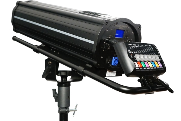 Led Follow Spot 350