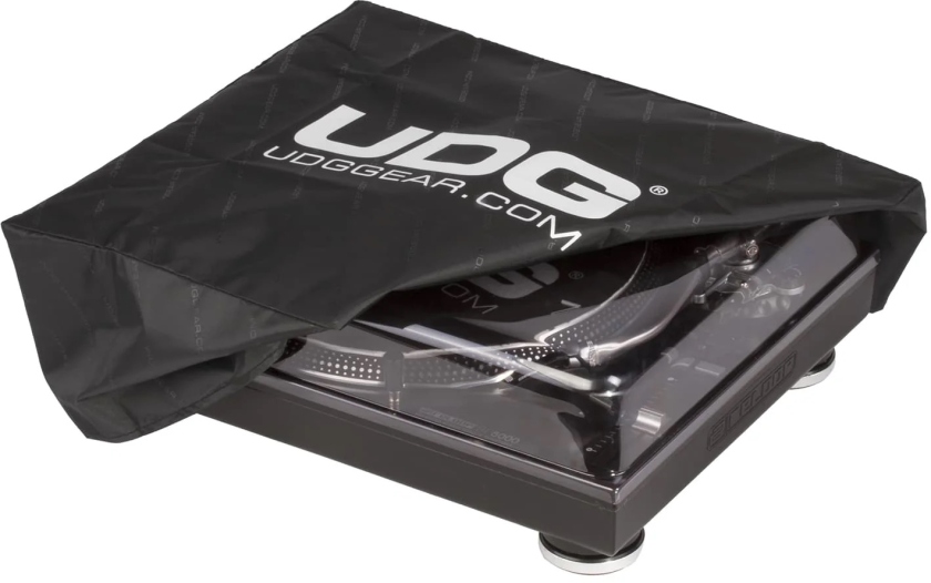 UDG Ultimate Turntable & 19 Mixer Dust Cover