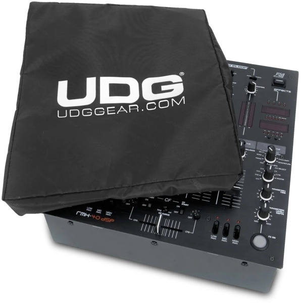 UDG Ultimate CD Player / Mixer Dust Cover mk2
