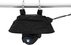 Protecție apă Eurolite Rain Cover Double Clamp