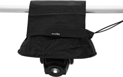 Protecție apă Eurolite Rain Cover Double Clamp