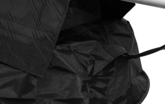 Protecție apă Eurolite Rain Cover Double Clamp