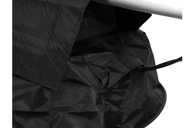 Protecție apă Eurolite Rain Cover Double Clamp