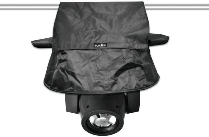 Protecție apă Eurolite Rain Cover Double Clamp