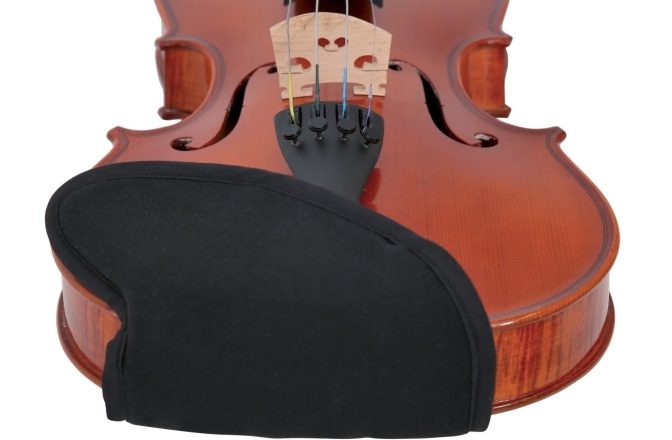 Protecție bărbie Vaagun Chinrest Cover Size S