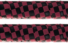 Protecție bețe de tobe ProMark SRCR Black/Red Check Stick Rapp